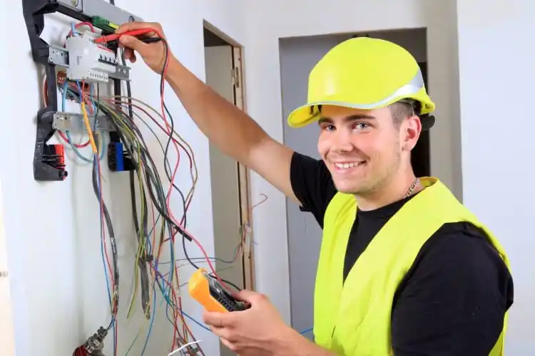 elektricien Numansdorp